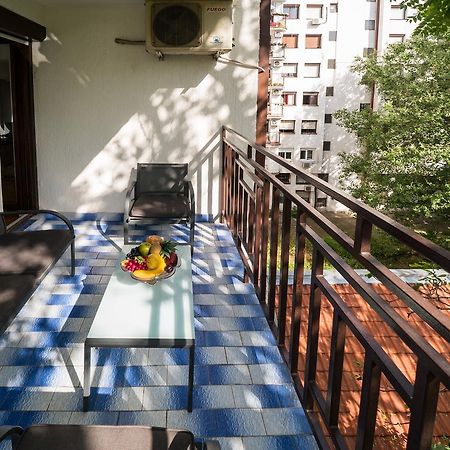 Sensitive Apartment Beograd Ngoại thất bức ảnh