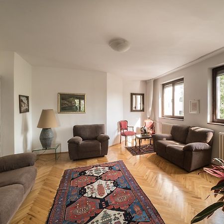 Sensitive Apartment Beograd Ngoại thất bức ảnh