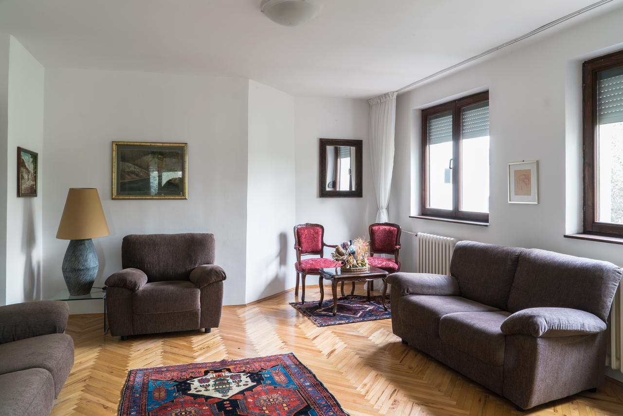 Sensitive Apartment Beograd Ngoại thất bức ảnh